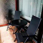 Appartamento Haus Vier Jahreszeiten Am Am Kranichsee Goslar