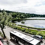 Haus Vier Jahreszeiten Am Am Kranichsee Appartamento *