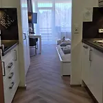 Haus Vier Jahreszeiten Am Am Kranichsee Appartamento *