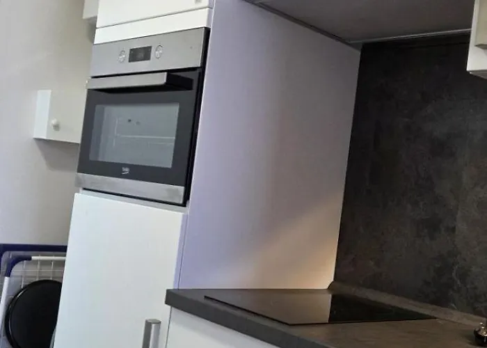 Apartment Haus Vier Jahreszeiten Am Am Kranichsee Goslar